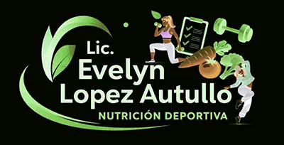 Logotipo de Licenciada Evelyn López Astullo